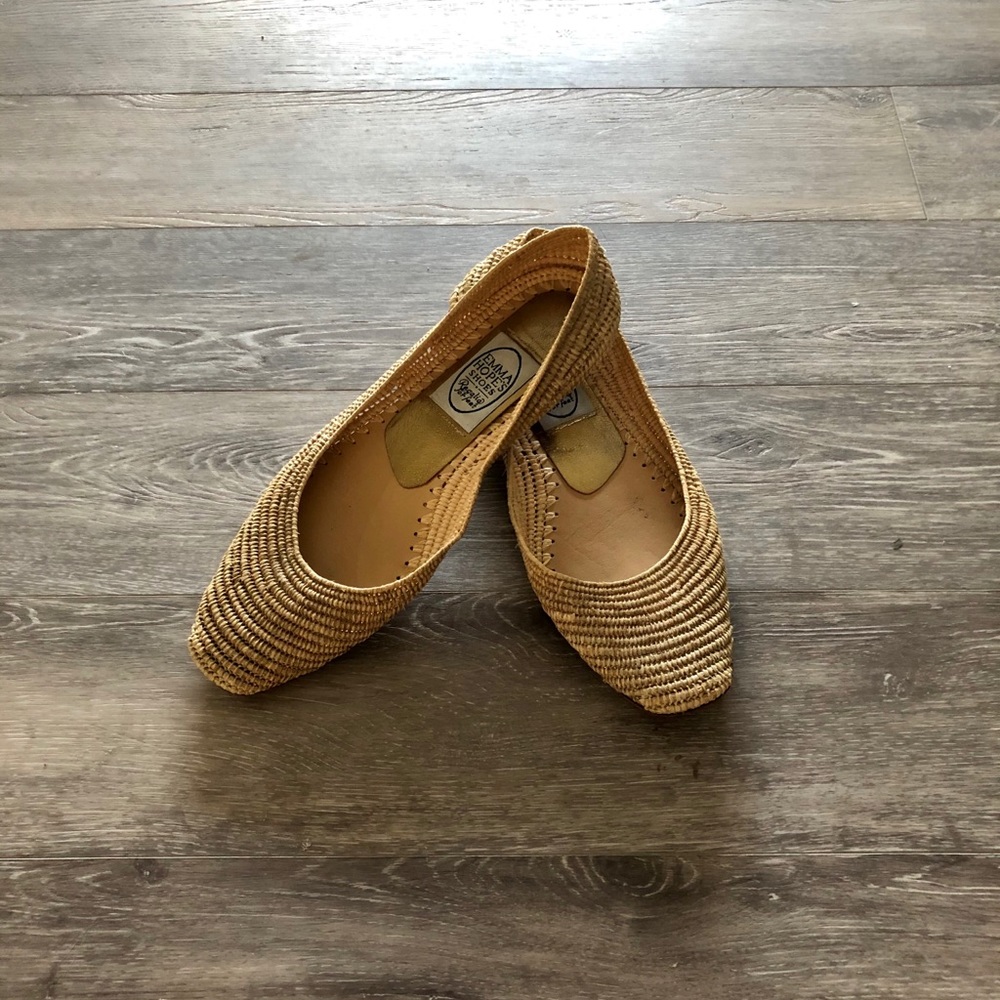 Emma Hope Shoes